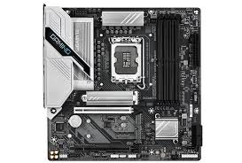 Gigabyte - Motherboard - Micro ATX - LGA1851 socket - Intel Z890 - para Intel Core Ultra series - None - Z890M GAMING X