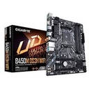 Gigabyte - Motherboard - Micro ATX - Socket AM4 - AMD B450 - para Ryzen 5 - None