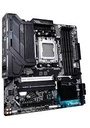 Gigabyte - Motherboard - Micro ATX - Socket AM5 - AMD B850 - para Ryzen 5 / para Ryzen 7 / para Ryzen 9 - None - B850M GAMING X WF6E