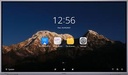 Hikvision 75-inch Interactive Flat Panel Wext 3Y