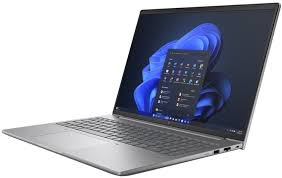 HP ZBook - Notebook - 16" - AMD Ryzen 9 8945H - 32 GB - SSD - Windows 11 Pro