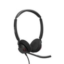 Jabra - Headphones - Evolve 20 USB C/A MS Stereo