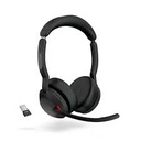 Jabra - Headphones - Evolve2 30 SE MS Stereo USB C