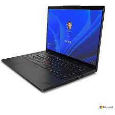 Lenovo ThinkPad L14 Gen 5 - Notebook - 14" - Intel Core Ultra 5 125U - 16 GB - 512 GB SSD - Windows 11 Pro - 3-year warranty