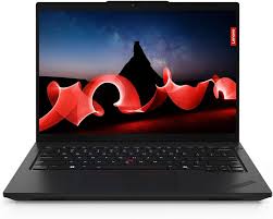 Lenovo ThinkPad L14 Gen 5 - Notebook - 14" - Intel Core Ultra 5 125U - 16 GB - 512 GB SSD - Windows 11 Pro - 3-year warranty
