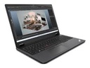 Lenovo ThinkPad P16 Gen 2 - Notebook - 16" - Intel Core i7 125U - 32 GB - 1 TB SSD - Windows 11 Pro - 3-year warranty