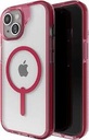 Zagg Santa Cruz Snap - iphone 15/14/13 SM-FG-Magenta-