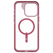 Zagg Santa Cruz Snap - iphone 15/14/13 SM-FG-Magenta-