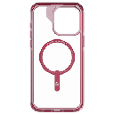 Zagg Santa Cruz Snap - iphone 15/14/13 SM-FG-Magenta-