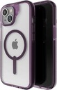 Zagg Santa Cruz Snap - iphone 15/14/13 SM-FG-Purple-E