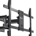 Klip Xtreme - TV Mount - 37-75in Tilt - Swivel 60kg