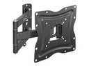 Klip Xtreme - TV Mount - 43-100in Tilt-Swivel 80kg