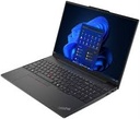 Lenovo ThinkPad T14 - Notebook - 14" - Intel Core Ultra 5 125U - 32 GB - 1 TB SSD - Windows 11 Pro - 3-year warranty - 21MMSCPF00