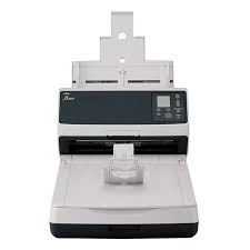 Ricoh - fi-8270 70PPM 140IPM 600DPI 11