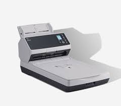 Ricoh - fi-8270 70PPM 140IPM 600DPI 11
