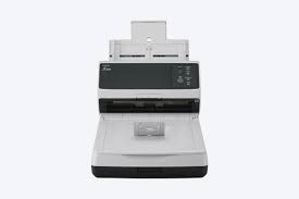 Ricoh - fi-8250 50PPM 110IPM 600DPI