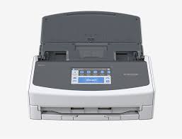 Ricoh - Ix1600 40PPM 600DPI 50SHT ADF