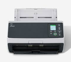 Ricoh - fi-8170 70PPM 140IPM 600DPI