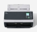 Ricoh - fi-8170 70PPM 140IPM 600DPI