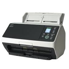 Ricoh - fi-8170 70PPM 140IPM 600DPI