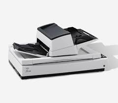Ricoh - fi-7700 110PPM 200IPM 200/300D