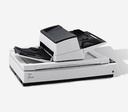 Ricoh - fi-7700 110PPM 200IPM 200/300D