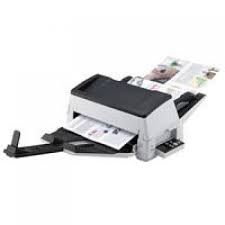 Ricoh - fi-7600 110PPM 200IPM 200/300D