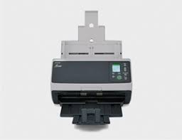 Ricoh - fi-8190 90 PPM 180 IPM 600DPI