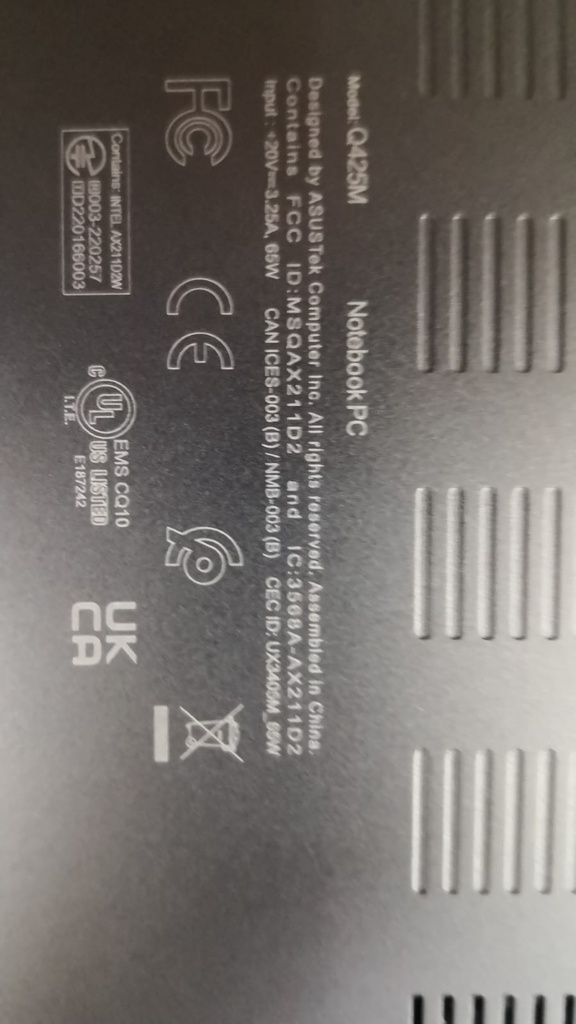 Harman/cardon asus