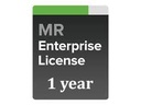 LIC-MS150-24-1Y-Meraki MS150-24 Enterprise License and Support, 1 Year