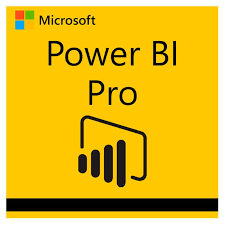 Power BI Pro NCE COM ANN
