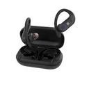 Klip Xtreme - Headphones - Para Phone / Para Cellular phone / Para Tablet - Wireless - Bone Conduction