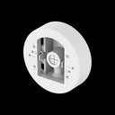 HANWHA - Pole mount base - SBD-140PMW