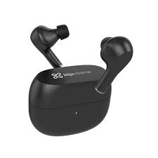 Klip Xtreme - True wireless earphones - Para Phone / Para Cellular phone / Para Tablet - Wireless - Open ear - TWS