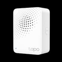 Tapo H100 V1 - Hub inteligente - con timbre - inalámbrico - Wi-Fi - 868 MHz, 2.4 Ghz