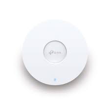 TP-Link - Ceiling Mount - AX1800 Wi-Fi 6 Access Point