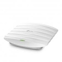 TP-LINK EAP225 - Punto de acceso inalámbrico - Wi-Fi 5 - 2.4 GHz, 5 GHz
