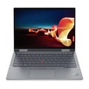 Lenovo ThinkPad X1 YOGA Gen 6 Core™ i5-1135G7 256GB SSD 8GB 14" (1920x1200) TOUCHSCREEN WIN10 Pro STORM GRAY Backlit Keyboard FP Reader. 1 Year Manufacturer Warranty, Branded Box, Factory Refurbished