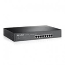 TP-Link TL-SG1008 - Conmutador - 8 x 10/100/1000 - sobremesa