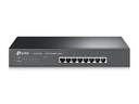 TP-Link TL-SG1008 - Conmutador - 8 x 10/100/1000 - sobremesa