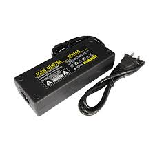 LTK-PS10-LANTEK Fuente de poder 12 vdc 10A