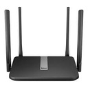 Router Wi-Fi 4G AC1200 2,4 GHz y 5 GHz, hasta 35 m de cobertura