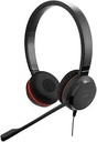 Jabra Evolve - 20 - Handset - Wired - 4999-829-269