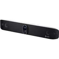 POLY - Audio system - Studio X72 All-In-One Video Ba