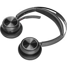 POLY - Headset - Voyager Focus 2 Microsoft