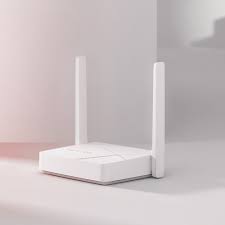 Mercusys MR20 V1 - Enrutador inalámbrico - conmutador de 3 puertos - Wi-Fi 6 - Doble banda