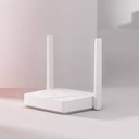 Mercusys MR20 V1 - Enrutador inalámbrico - conmutador de 3 puertos - Wi-Fi 6 - Doble banda