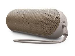 Altavoz Apple Beats Pill - Dorado champán