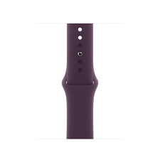 Apple - 40mm Plum Sport Band S/M