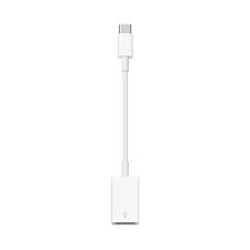 Apple - Adaptador - Adaptador USB-C a USB